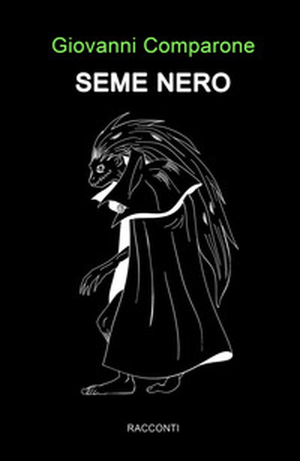 Seme nero - Librerie.coop Seme nero - Librerie.coop