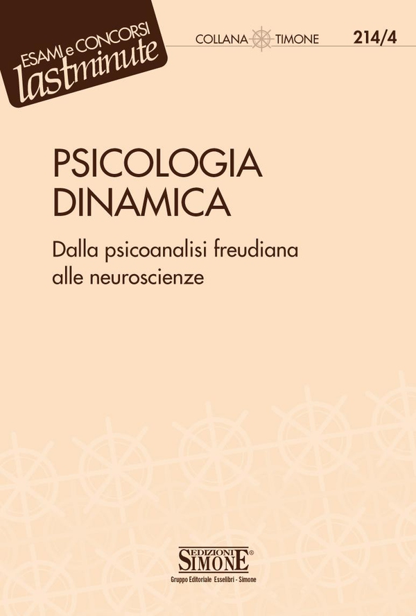 Psicologia dinamica - Librerie.coop Psicologia dinamica - Librerie.coop