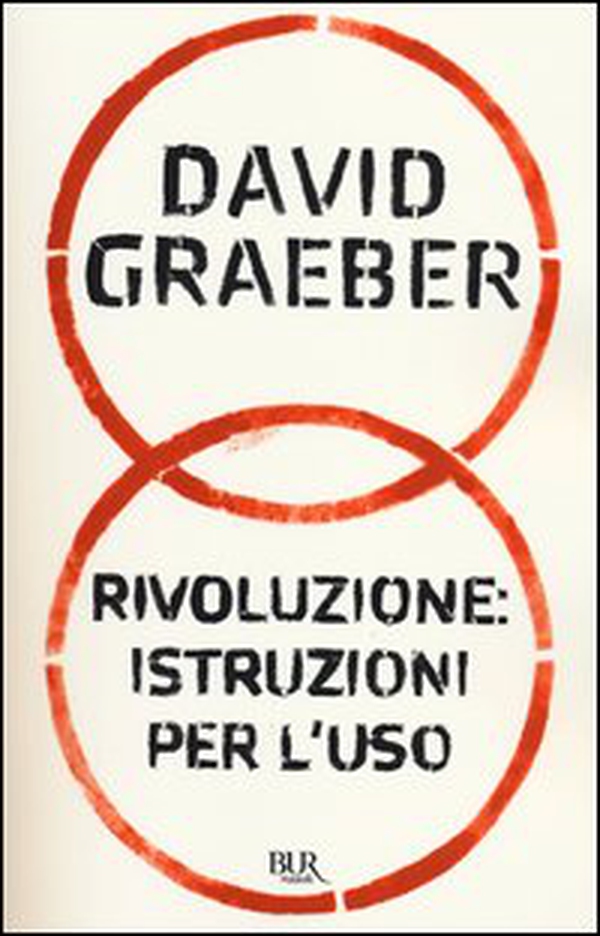 Rivoluzione: istuzioni per l'uso - Librerie.coop Rivoluzione: istuzioni per l'uso - Librerie.coop