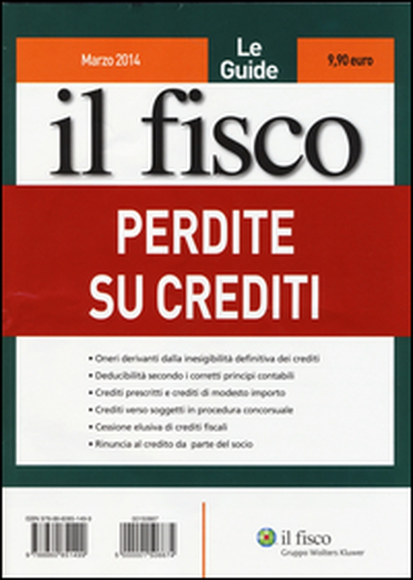 Le guide il fisco (2014) - Vol. 3 - Librerie.coop Le guide il fisco (2014) - Vol. 3 - Librerie.coop