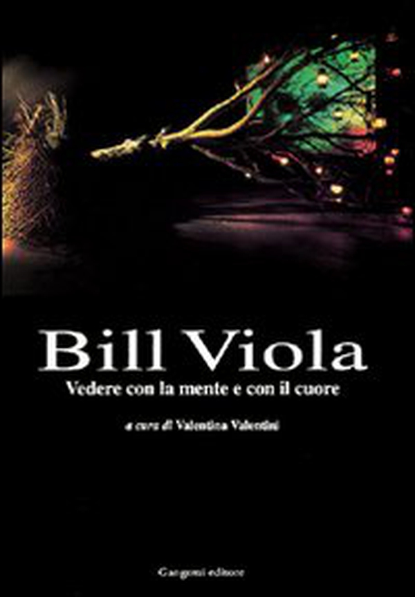 Bill Viola. Vedere con la mente e con il cuore. Opere e saggi di un grande fotografo - Librerie.coop Bill Viola. Vedere con la mente e con il cuore. Opere e saggi di un grande fotografo - Librerie.coop