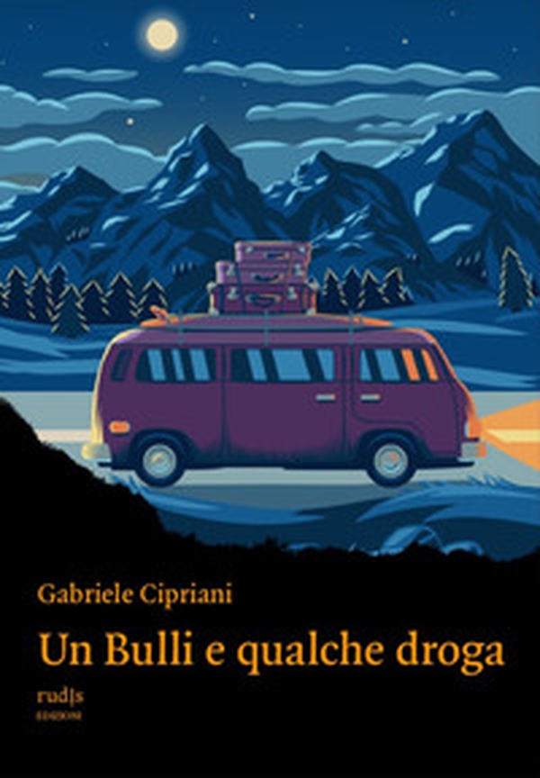 Un Bulli e qualche droga - Librerie.coop Un Bulli e qualche droga - Librerie.coop