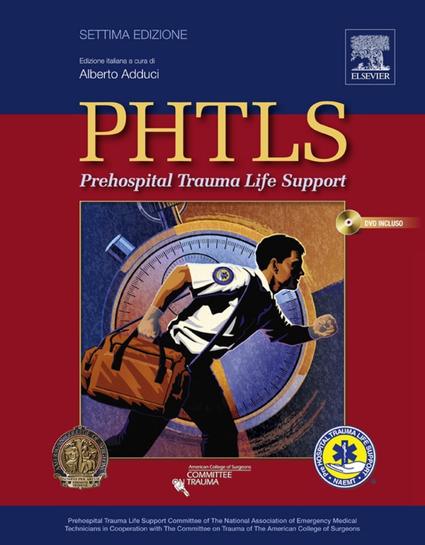 PHTLS - Librerie.coop PHTLS - Librerie.coop