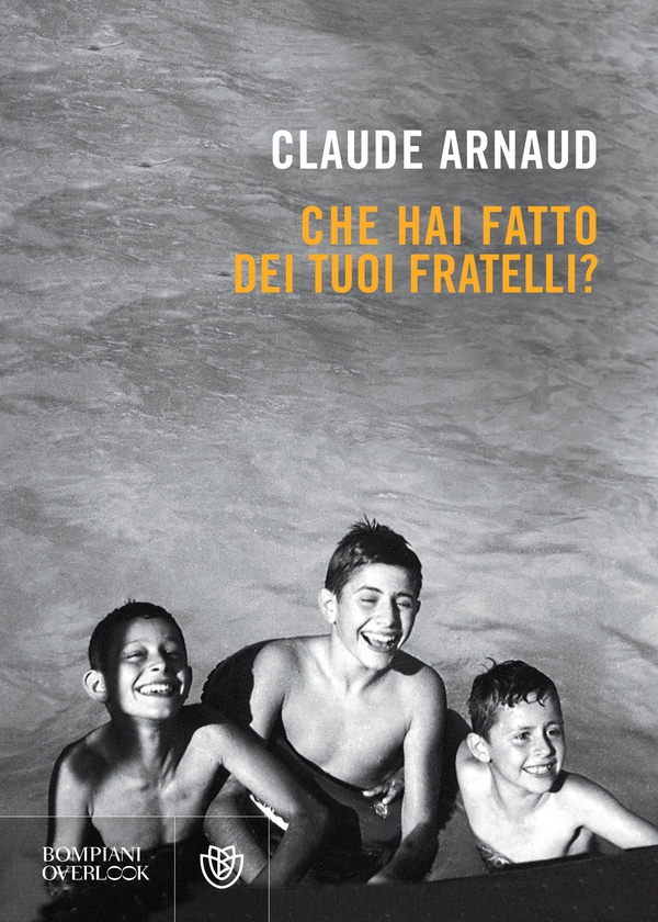 Che hai fatto dei tuoi fratelli? - Librerie.coop Che hai fatto dei tuoi fratelli? - Librerie.coop