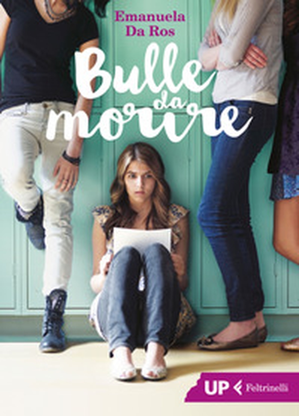Bulle da morire - Librerie.coop Bulle da morire - Librerie.coop