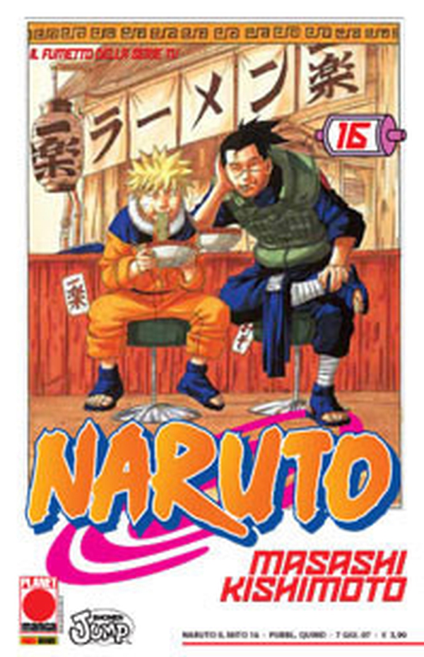Naruto - Librerie.coop Naruto - Librerie.coop
