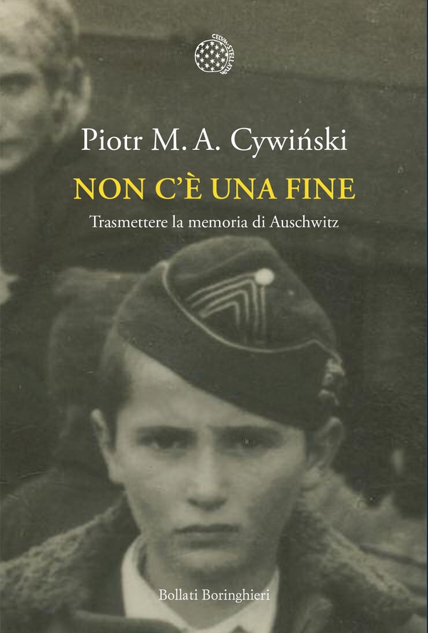 Non c’è una fine - Librerie.coop Non c’è una fine - Librerie.coop