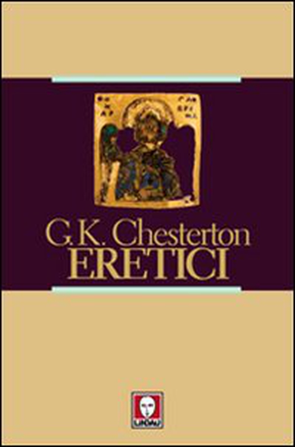 Eretici - Librerie.coop Eretici - Librerie.coop