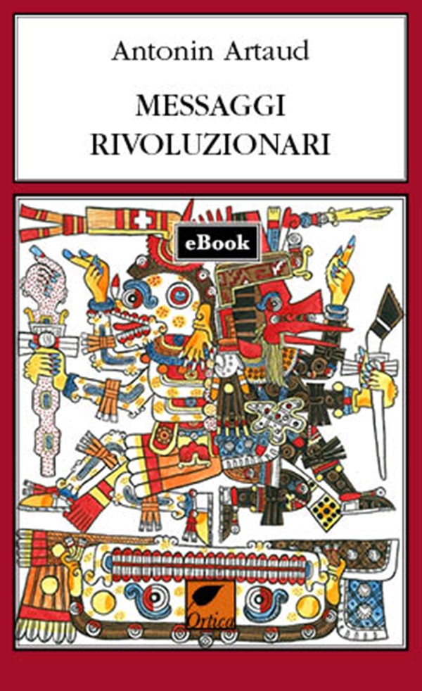 Messaggi rivoluzionari - Librerie.coop Messaggi rivoluzionari - Librerie.coop