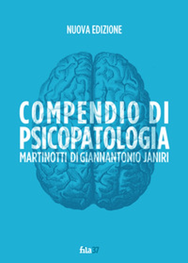Compendio di psicopatologia - Librerie.coop Compendio di psicopatologia - Librerie.coop