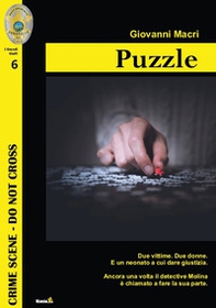 Puzzle - Librerie.coop
