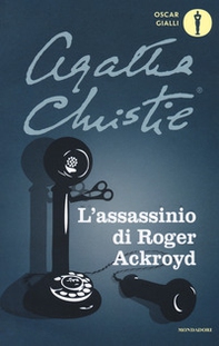 L'assassinio di Roger Ackroyd - Librerie.coop