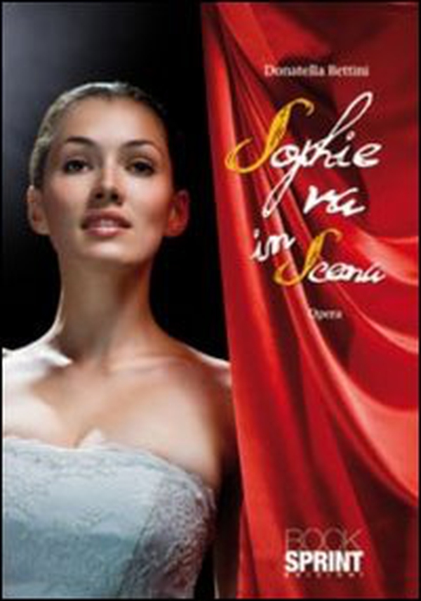 Sophie va in scena - Librerie.coop Sophie va in scena - Librerie.coop