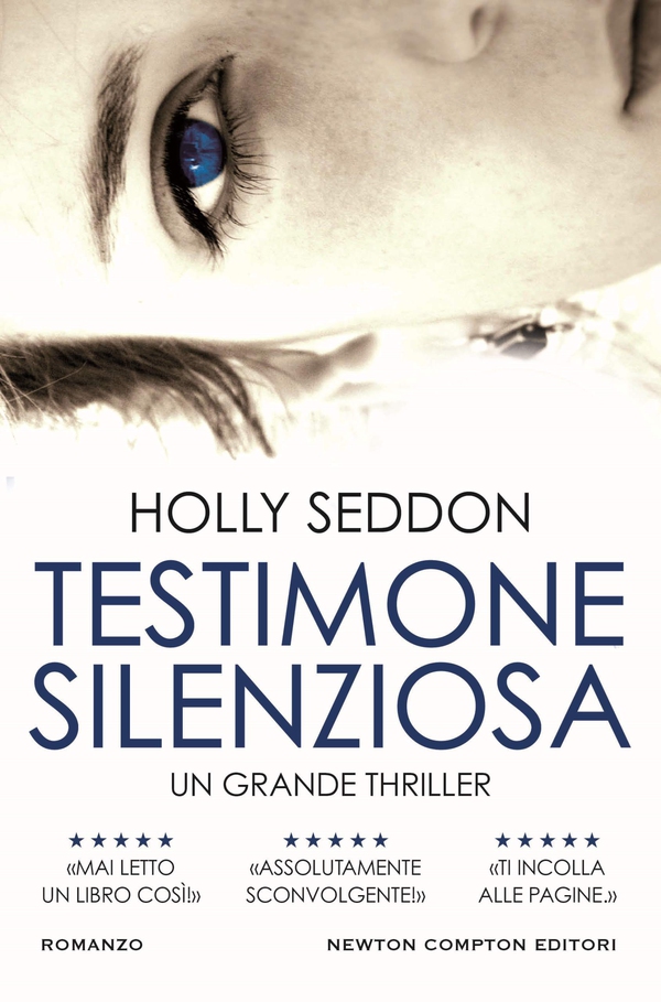 Testimone silenziosa - Librerie.coop Testimone silenziosa - Librerie.coop