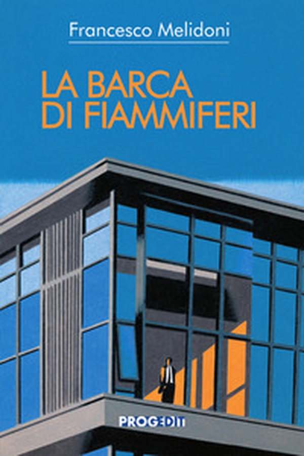 La barca di fiammiferi - Librerie.coop La barca di fiammiferi - Librerie.coop