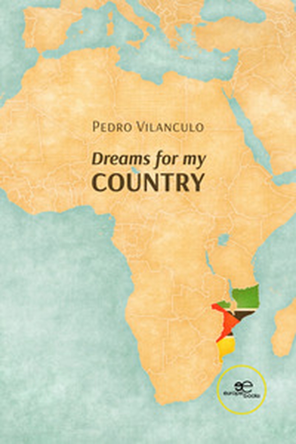 Dreams for my country - Librerie.coop Dreams for my country - Librerie.coop