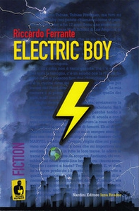 Electric boy - Librerie.coop