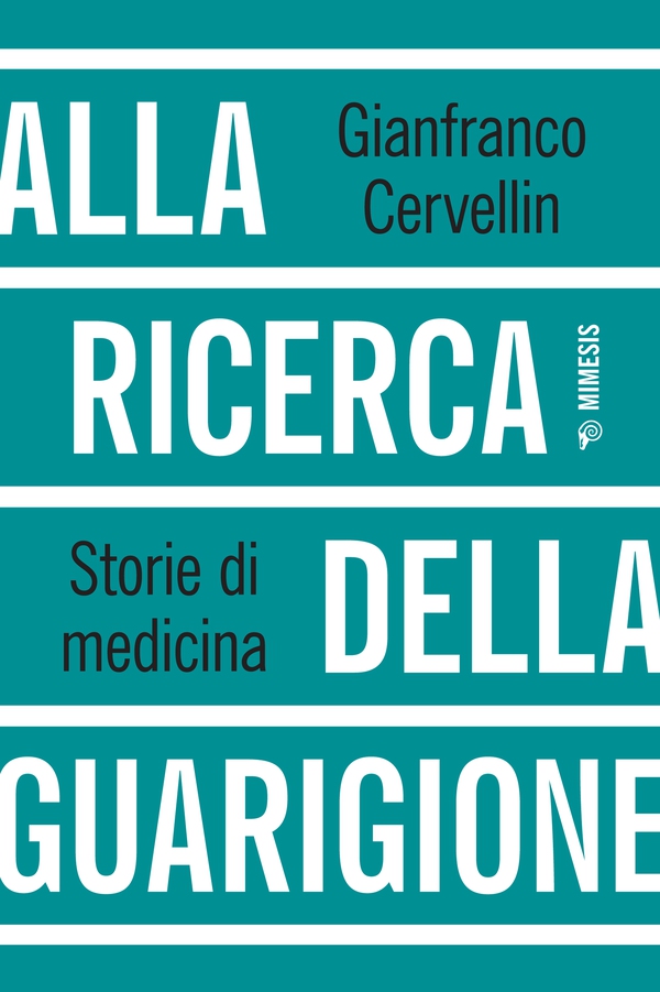 Alla ricerca della guarigione - Librerie.coop Alla ricerca della guarigione - Librerie.coop