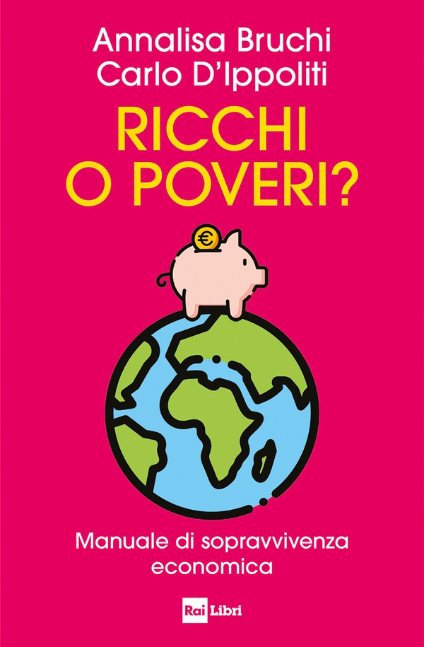 Ricchi o poveri? - Librerie.coop Ricchi o poveri? - Librerie.coop