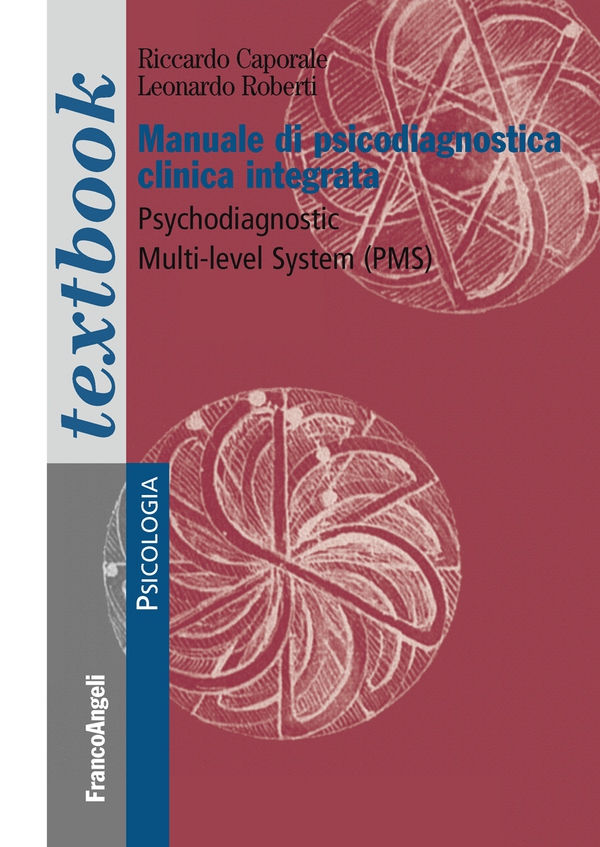 Manuale di psicodiagnostica clinica integrata - Librerie.coop Manuale di psicodiagnostica clinica integrata - Librerie.coop