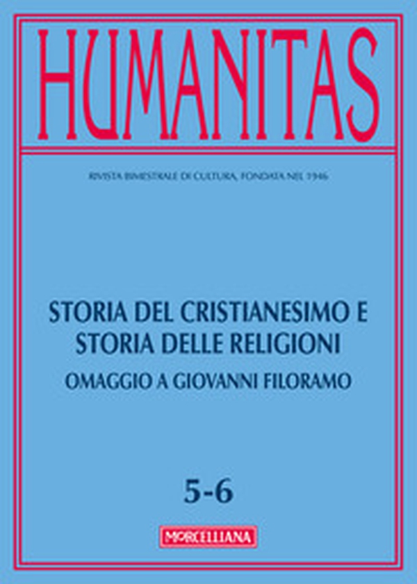 Humanitas - Librerie.coop Humanitas - Librerie.coop