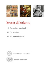 Storia di Salerno - Librerie.coop