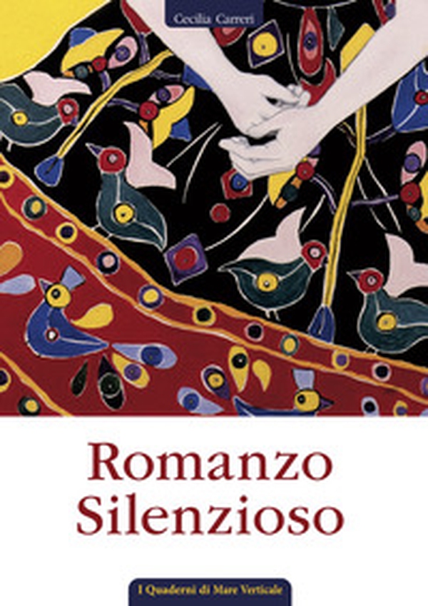 Romanzo Silenzioso. Storia di una vita attraverso una raccolta di quadri a olio - Librerie.coop Romanzo Silenzioso. Storia di una vita attraverso una raccolta di quadri a olio - Librerie.coop