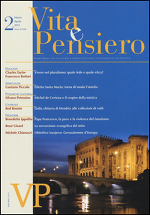 Vita e pensiero - Librerie.coop Vita e pensiero - Librerie.coop