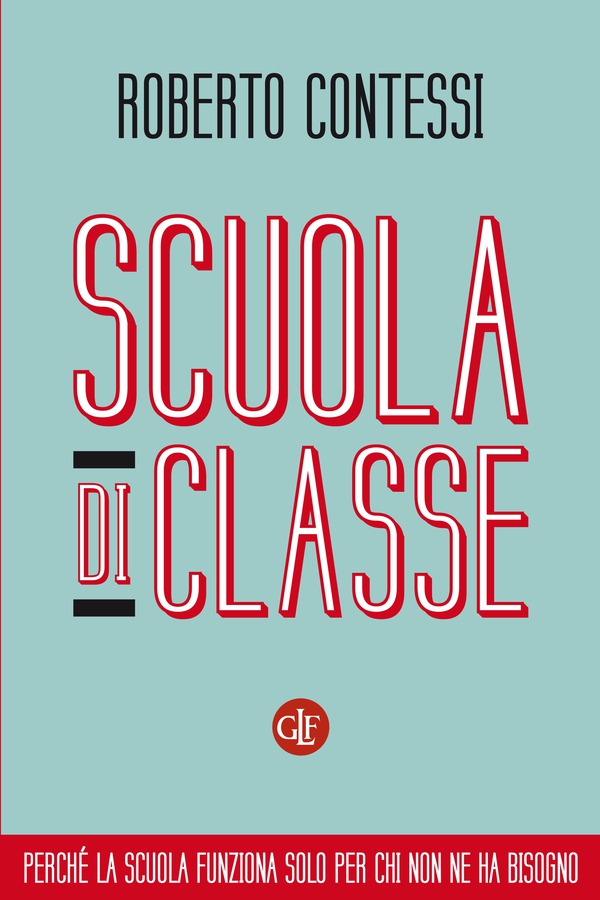 Scuola di classe - Librerie.coop Scuola di classe - Librerie.coop