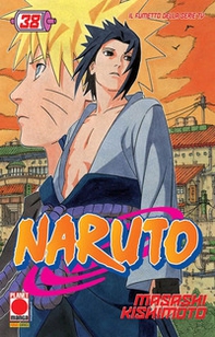 Naruto. Il mito - Vol. 38 - Librerie.coop