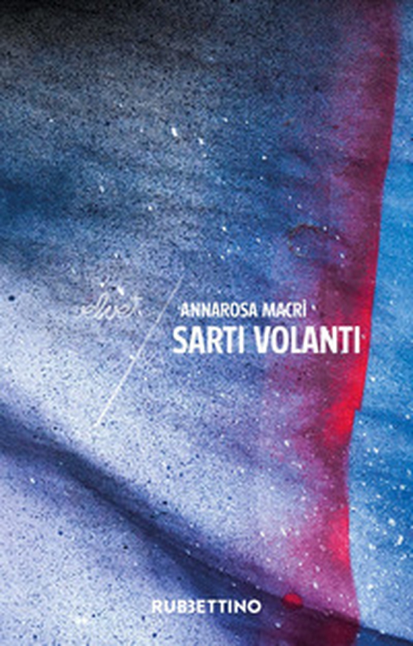 Sarti volanti - Librerie.coop Sarti volanti - Librerie.coop
