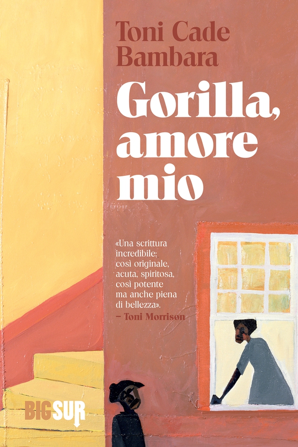 Gorilla, amore mio - Librerie.coop Gorilla, amore mio - Librerie.coop