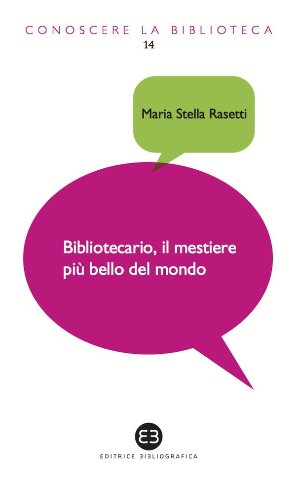 Bibliotecario, il mestiere più bello del mondo - Librerie.coop Bibliotecario, il mestiere più bello del mondo - Librerie.coop