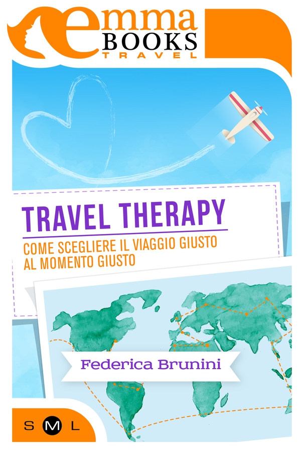 Travel Therapy - Librerie.coop Travel Therapy - Librerie.coop