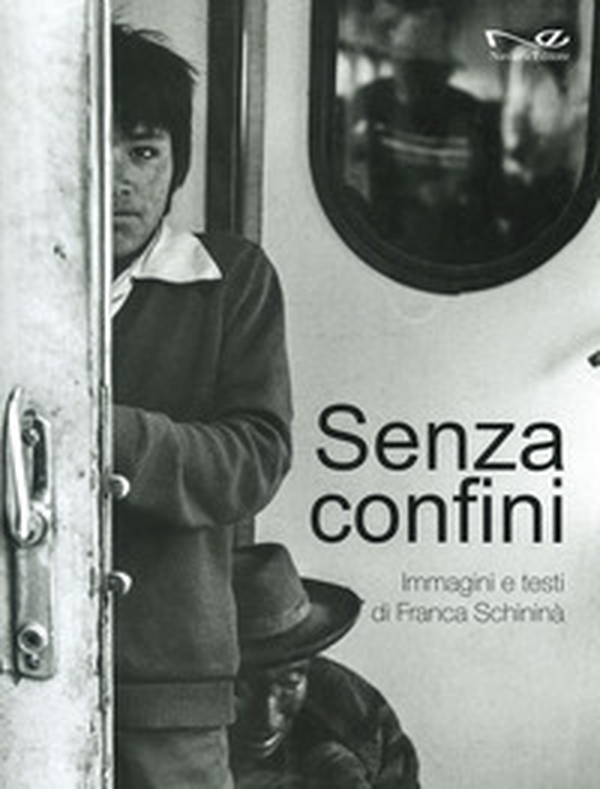 Senza confini - Librerie.coop Senza confini - Librerie.coop