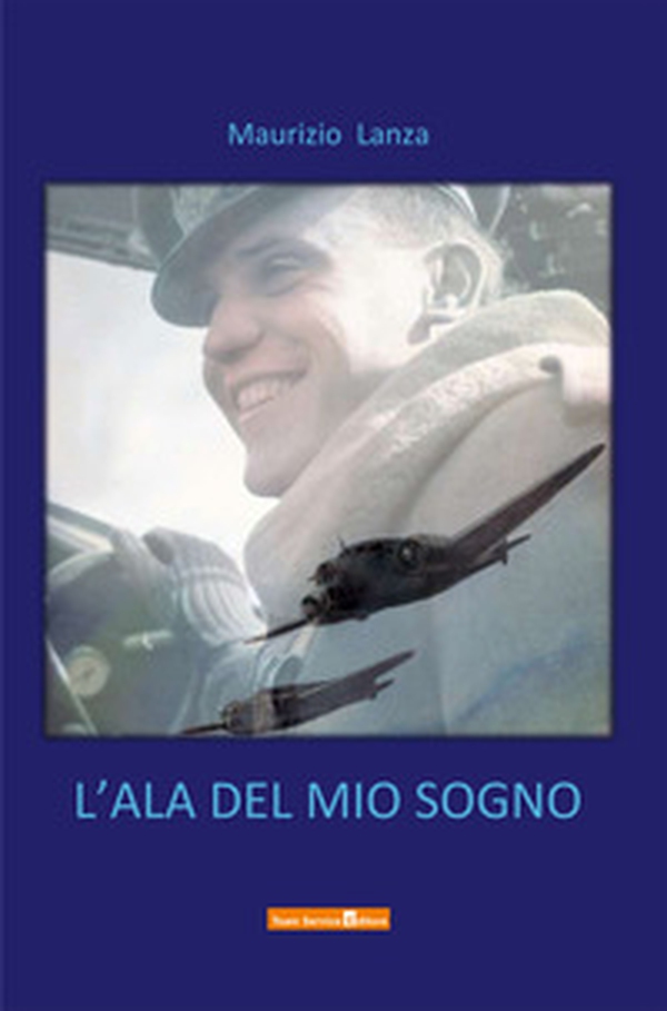 L'ala del mio sogno - Librerie.coop L'ala del mio sogno - Librerie.coop