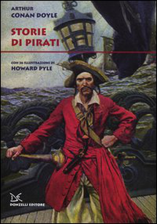 Storie di pirati - Librerie.coop Storie di pirati - Librerie.coop