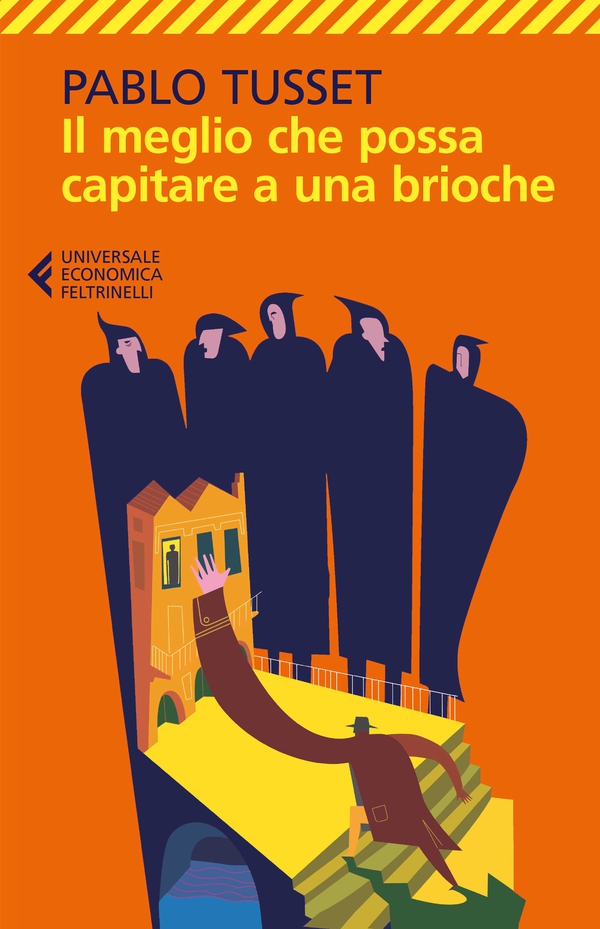 Il meglio che possa capitare a una brioche - Librerie.coop Il meglio che possa capitare a una brioche - Librerie.coop