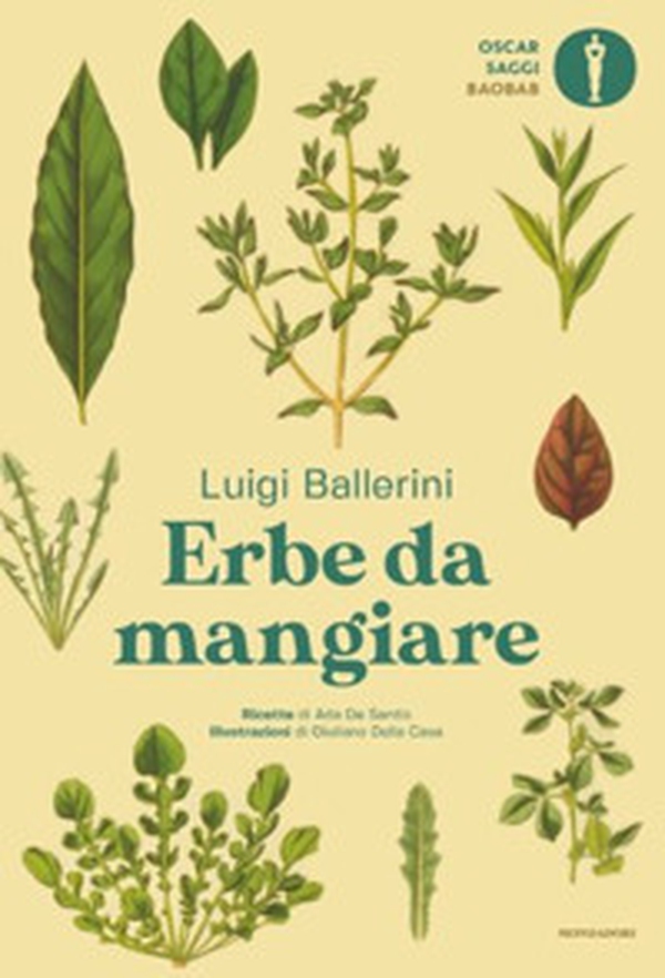 Erbe da mangiare - Librerie.coop Erbe da mangiare - Librerie.coop