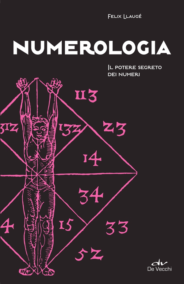 Numerologia - Librerie.coop Numerologia - Librerie.coop