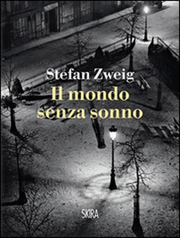 Il mondo senza sonno - Librerie.coop Il mondo senza sonno - Librerie.coop