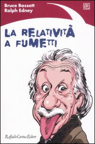 La relatività a fumetti - Librerie.coop