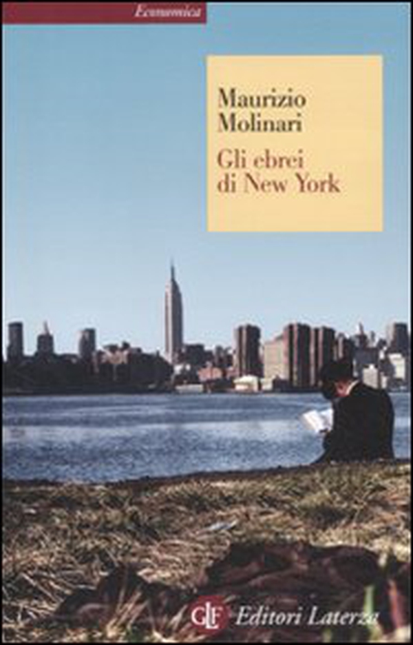 Gli ebrei di New York - Librerie.coop Gli ebrei di New York - Librerie.coop