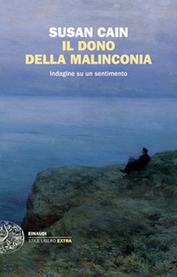Il dono della malinconia. Indagine su un sentimento - Librerie.coop Il dono della malinconia. Indagine su un sentimento - Librerie.coop