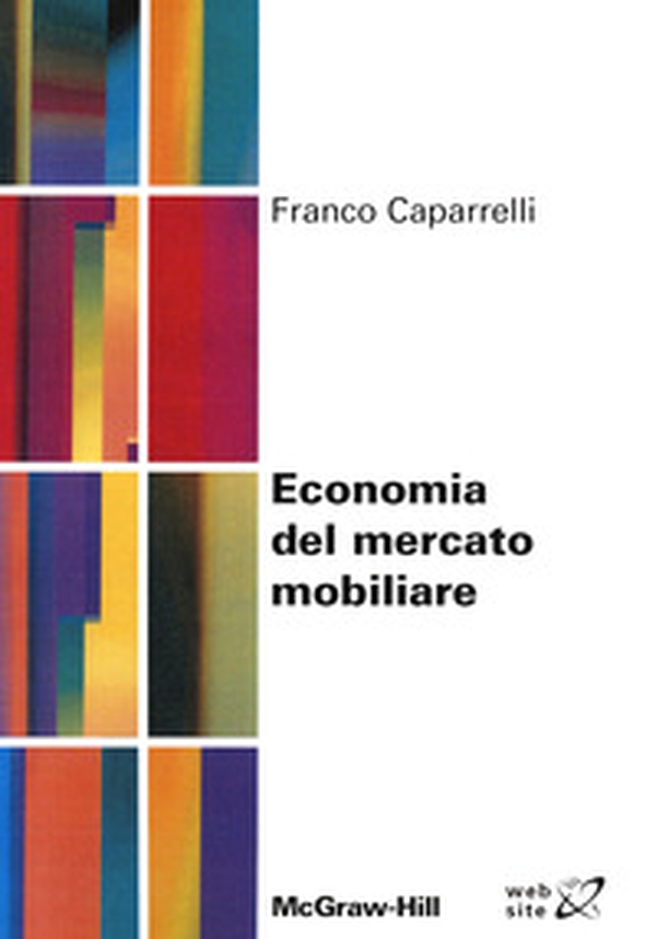 Economia del mercato mobiliare - Librerie.coop Economia del mercato mobiliare - Librerie.coop