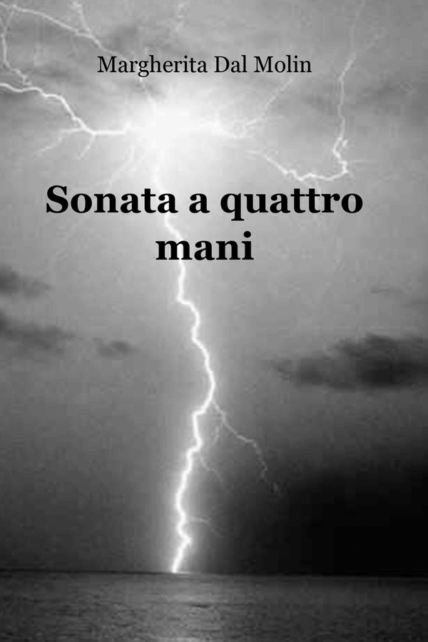 Sonata a quattro mani - Librerie.coop Sonata a quattro mani - Librerie.coop