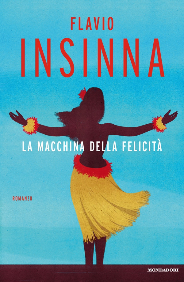 La macchina della felicità - Librerie.coop La macchina della felicità - Librerie.coop