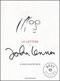 Le lettere di John Lennon - Librerie.coop