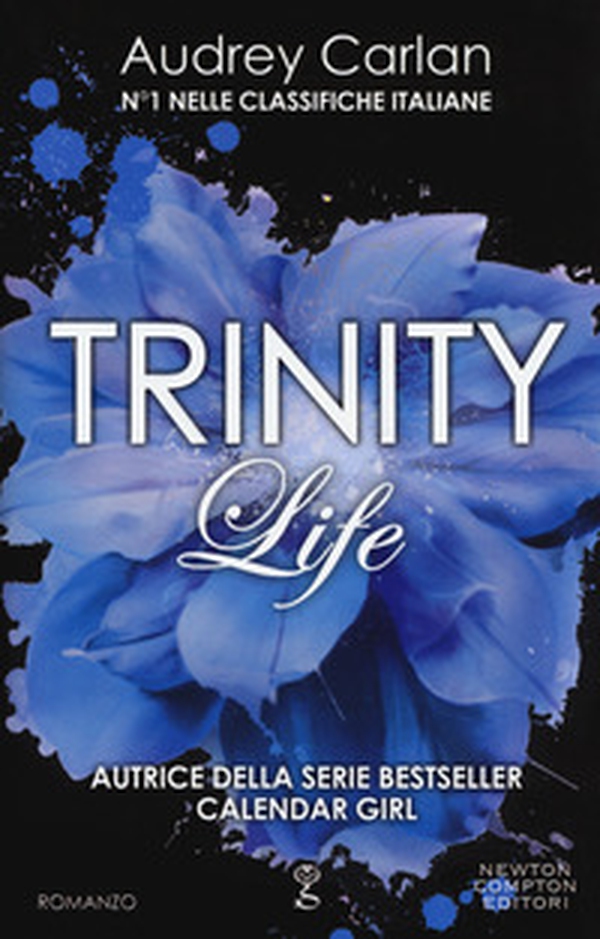 Life. Trinity - Librerie.coop Life. Trinity - Librerie.coop