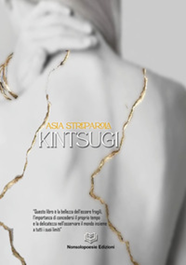 Kintsugi - Librerie.coop Kintsugi - Librerie.coop